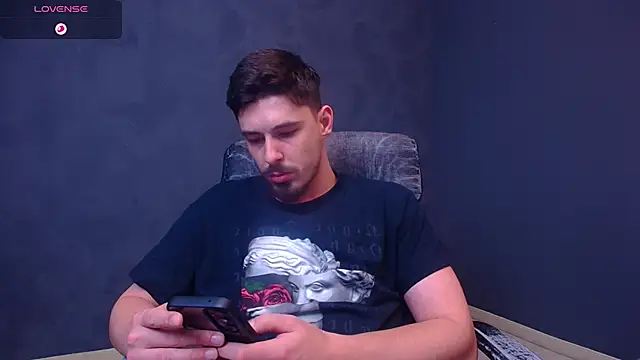 EnzoRace's cam snapshot