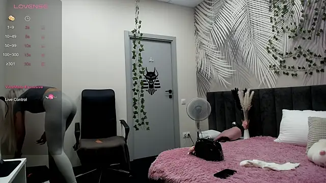 Kira_Key's cam snapshot