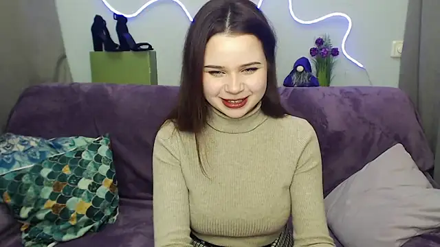 GloriyaDre's cam snapshot