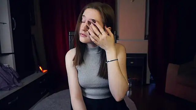 IsaParadiso's cam snapshot