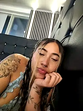 ManuelaVeelez's cam snapshot