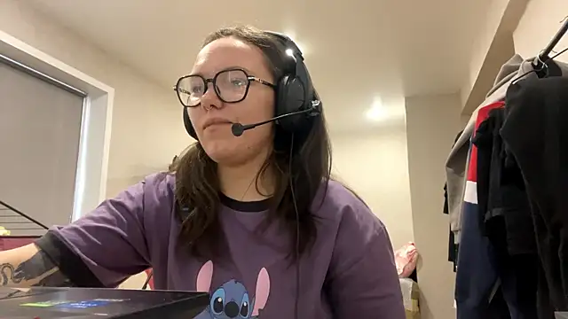 KerriMcbreen's cam snapshot