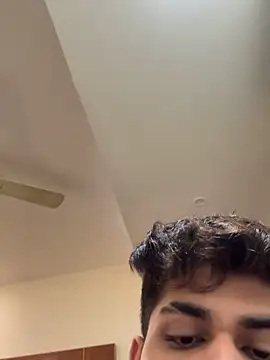 Vihaaanfucks live sex cam