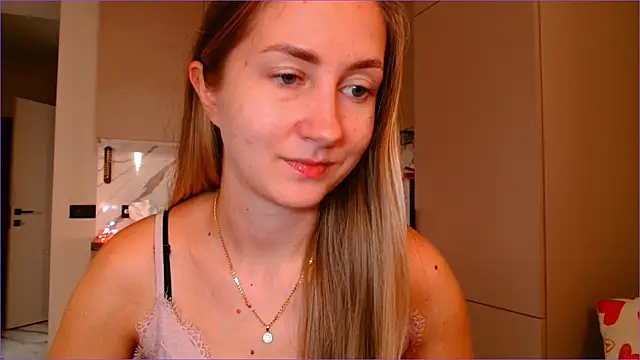 BluueSilk's cam snapshot