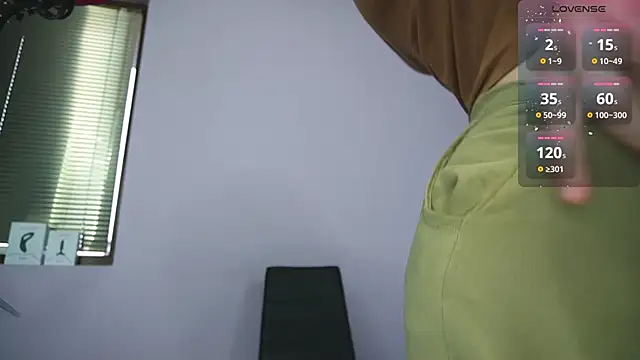 alexandrblatenn's cam snapshot