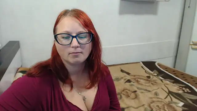 Lilia4joy's cam snapshot