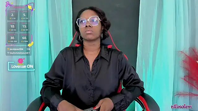 nilosolem's cam snapshot