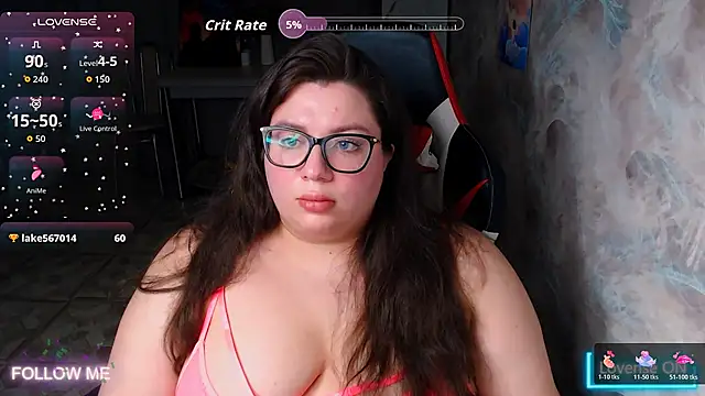 alexa_sweetyy's cam snapshot