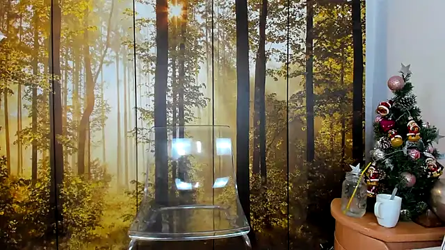 ViciousSiren's cam snapshot