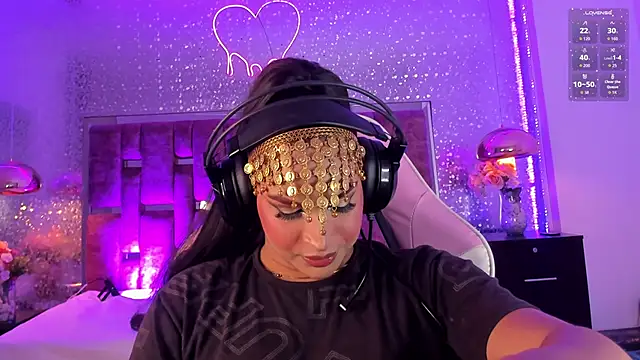 KylieVictoria live sex cam