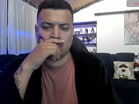 __Aragon__'s cam snapshot