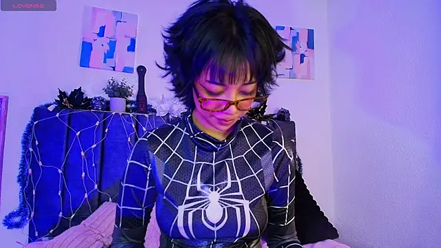 Jedah18's cam snapshot