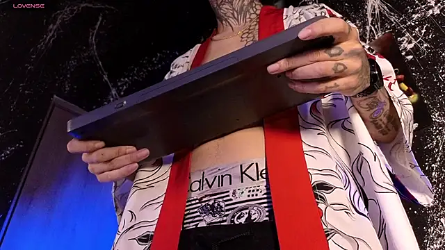 Paulo_527's cam snapshot