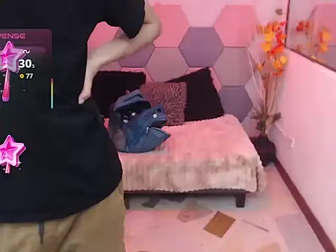 AngelRonson_'s cam snapshot