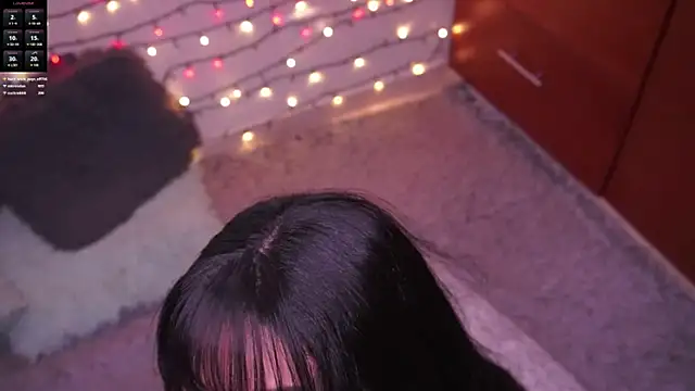 MaddisRock live sex cam