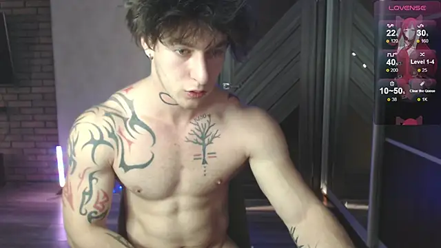 Brendan__Piks live sex cam