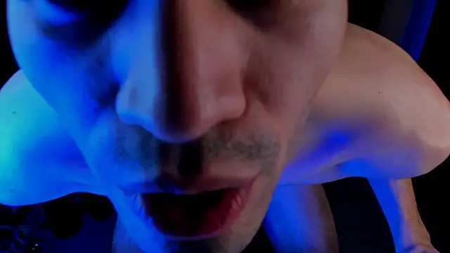 JaremyHarris's cam snapshot