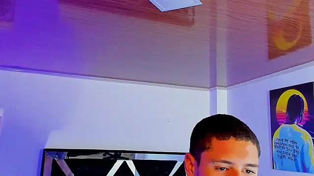 gerobedoya's cam snapshot