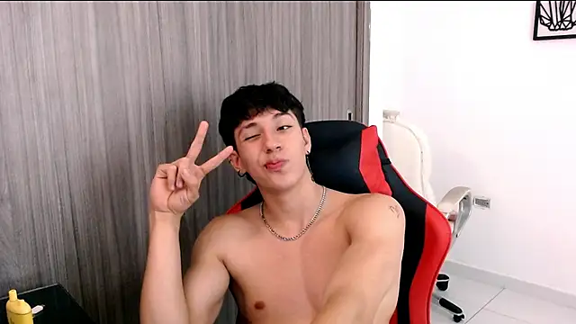 Steven_Connor's cam snapshot