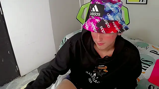 Fernan_flow's cam snapshot