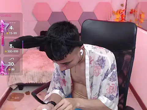 AngelRonson_'s cam snapshot