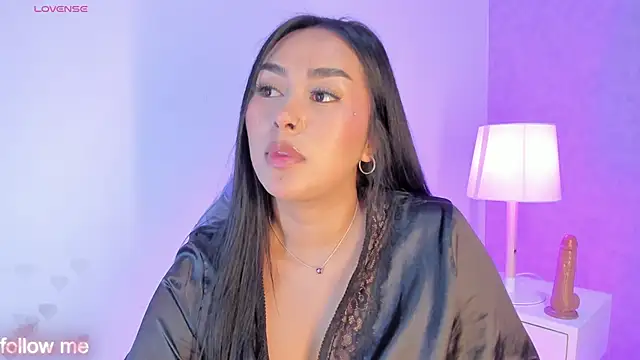 Cameliaa_Smiith's cam snapshot