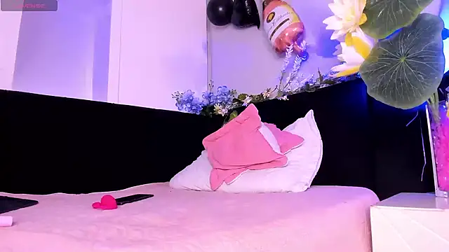 Zamantta's cam snapshot