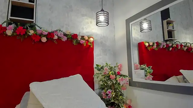 SarahEscobarr's cam snapshot