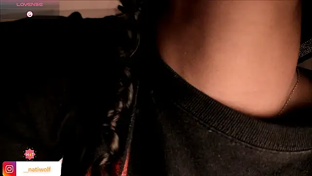 Nati____'s cam snapshot