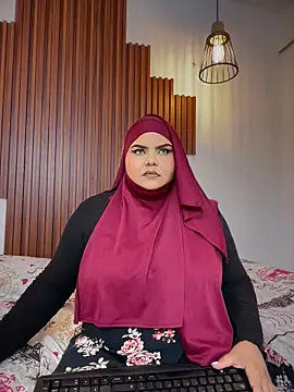 _Shara_Handal_'s cam snapshot