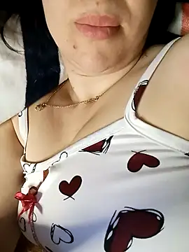 Rouzalinda's cam snapshot