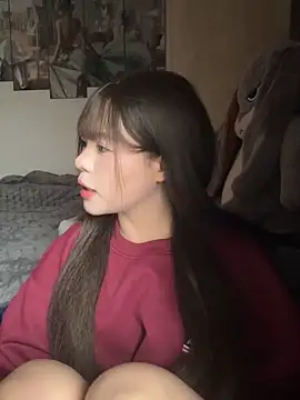 SarahBeii live sex cam