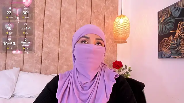 _alishaa_c's cam snapshot