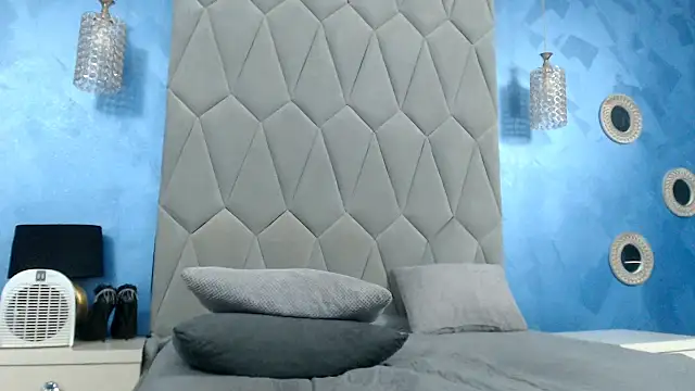 AretiAlisya's cam snapshot