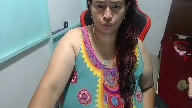 NatalySexxxMilk's cam snapshot