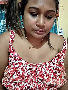 Lovelyindian87's cam snapshot