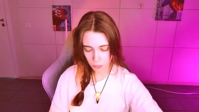 Yoka_paradoXXX live sex cam