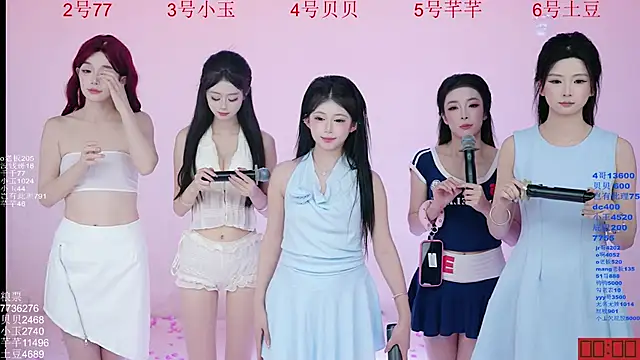 Hot-dance520 live sex cam