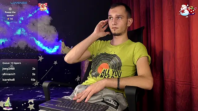 AxelMassimo live sex cam