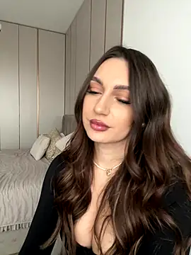 ClaraJJ live sex cam