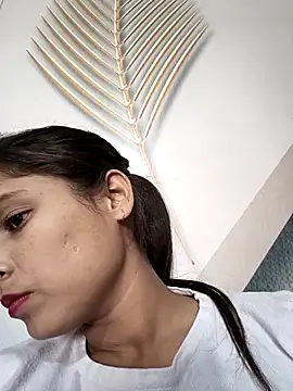 Anshika1431 live sex cam