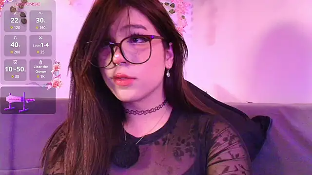 Yuri_Stars live sex cam