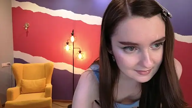 CloudGrace live sex cam