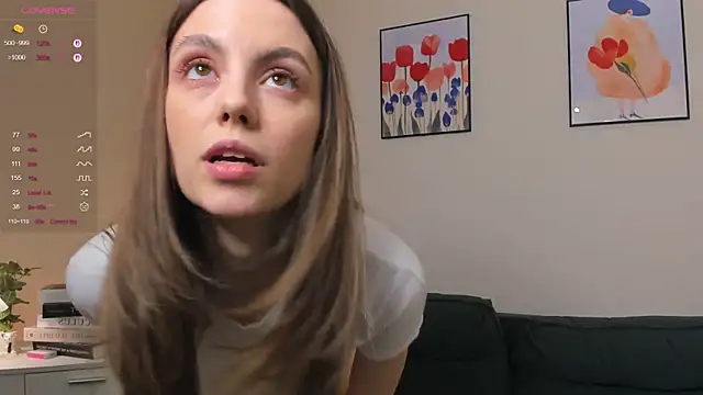 sweet_and_flirt live sex cam