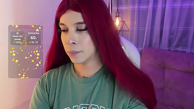 Nyx__Blackwood live sex cam