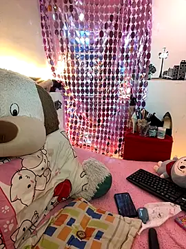 Nicol_V's cam snapshot