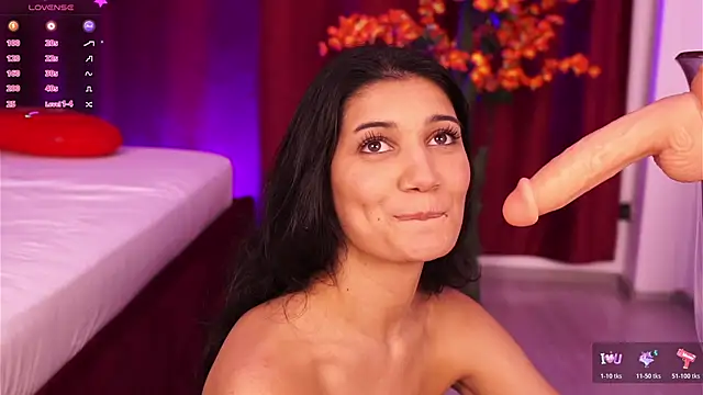 TenderSin's cam snapshot