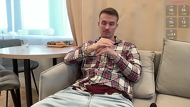 cute_mark live sex cam