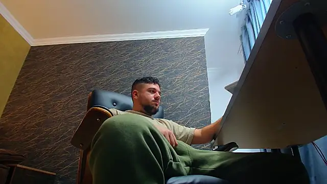 JoshKnights live sex cam