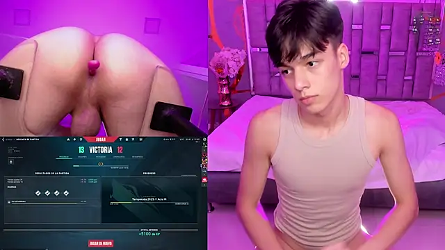 Gerony_ live sex cam